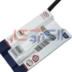 تسمه هیدرولیک پراید یورو2 اپتی بلت Optibelt - تصویر 3