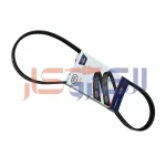 تسمه دینام پژو405،پرشیا،slx(موتور TU5) اپتی بلت Optibelt