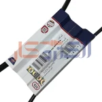 تسمه دینام پراید یورو 4،تیبا،شاهین,ساینا,کوییک اپتی بلت Optibelt