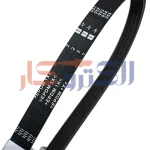 تسمه دینام پراید یورو 4،تیبا،شاهین,ساینا,کوییک اپتی بلت Optibelt - تصویر 3