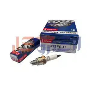 شمع نیکلی دنسو u22fs-u مخصوص موتورسیکلت