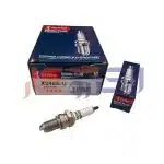 شمع نیکلی دنسو x24es-u مخصوص موتورسیکلت(هندا،سوزوکی)