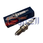 شمع نیکلی دنسو x24es-u مخصوص موتورسیکلت(هندا،سوزوکی) - تصویر 3