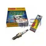 شمع سوزنی ایریدیوم دنسو iu27 مخصوص موتور سیکلت