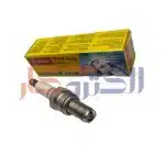 شمع سوزنی ایریدیوم دنسو iu27 مخصوص موتور سیکلت - تصویر 2