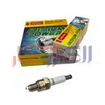 شمع سوزنی ایریدیوم دنسو iuf22 مخصوص موتور سیکلت