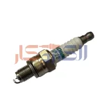 شمع سوزنی ایریدیوم دنسو iuf22 مخصوص موتور سیکلت - تصویر 3