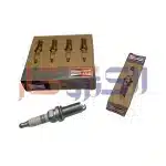 شمع نیکلی پایه بلند چمپیون ۹۷۵