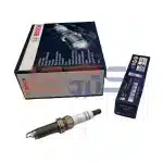 شمع سوزنی دبل پلاتینیوم آچار ستاره ای بوش ZR5TPP330