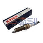 شمع سوزنی دبل پلاتینیوم آچار ستاره ای بوش ZR5TPP330 - تصویر 3