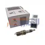 شمع سوزنی پلاتینیوم کله قندی بوش