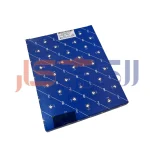 تسمه تایم شرکتی ۲۰۶تیپ۵،رانا،۲۰۷موتورTU5 ایساکو