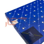 تسمه تایم شرکتی ۲۰۶تیپ۵،رانا،۲۰۷موتورTU5 ایساکو - تصویر 3