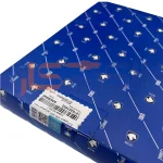 تسمه کولر شرکتی پژوپارس،slx،پژو۴۰۵ موتورTU5 ایساکو - تصویر 2