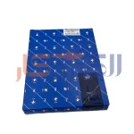 تسمه دینام شرکتی ۲۰۶تیپ۲،۳موتورTU3 ایساکو