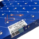 تسمه دینام شرکتی ۲۰۶تیپ۲،۳موتورTU3 ایساکو - تصویر 2