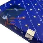 تسمه کولر شرکتی پژوپارس،slx،پژو۴۰۵ موتورTU5 ایساکو - تصویر 3