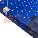 تسمه دینام شرکتی پژوپارس،slx،پژو۴۰۵ موتورTU5 ایساکو - تصویر 3