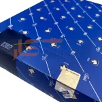 تسمه تایم شرکتی ۲۰۶تیپ۲،۳ موتورTU3 ایساکو - تصویر 3