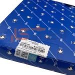 تسمه دینام شرکتی سمند،سورن،سورن پلاس،دنا،دناپلاسموتورEF7 ایساکو - تصویر 2