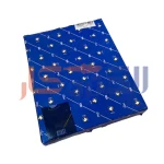 تسمه تایم شرکتی سمندملی،سورن،سورن پلاس،دنا،دناپلاس موتورEF7 ایساکو