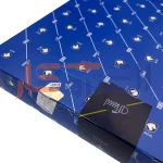 تسمه تایم شرکتی پژو۴۰۵،سمند،پرشیاموتورXU7 ایساکو - تصویر 3