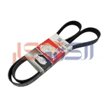 تسمه دینام ۲۰۶ تیپ۲،۳ موتورTU3 گیتس gates بلژیک