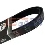 تسمه دینام ۲۰۶ تیپ۲،۳ موتورTU3 گیتس gates بلژیک - تصویر 2