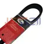 تسمه دینام ۲۰۶ تیپ۲،۳ موتورTU3 گیتس gates بلژیک - تصویر 4