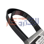 تسمه دینام پژو۴۰۵،سمند،پرشیا موتورXU7 گیتس gates بلژیک - تصویر 3