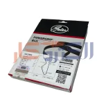 تسمه تایم سمند ملی،سورن پلاس،دنا،دناپلاس موتورEF7 گیتس gates پاورگریپ بلژیک