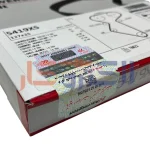 تسمه تایم سمند ملی،سورن پلاس،دنا،دناپلاس موتورEF7 گیتس gates پاورگریپ بلژیک - تصویر 2