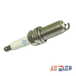 شمع سوزنی ایریدیوم پایه بلند ان جی کی ILFR5B11-94249 ژاپن - تصویر 2