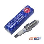 شمع سوزنی ایریدیوم پایه بلند ان جی کی ILFR5B11-94249 ژاپن - تصویر 3