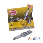 شمع سوزنی پلاتینیوم یورو4 ان جی کی LZKR6AGP-E-94017 ژاپن