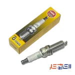 شمع سوزنی پلاتینیوم یورو4 ان جی کی LZKR6AGP-E-94017 ژاپن - تصویر 2