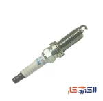 شمع سوزنی ایریدیوم لیزر آچار 14 رزوه 12 ان جی کی DILKAR7B11-1406 ژاپن - تصویر 2