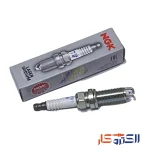 شمع سوزنی ایریدیوم لیزر آچار 14 رزوه 12 ان جی کی DILKAR7B11-1406 ژاپن - تصویر 3