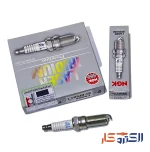 شمع سوزنی ایریدیوم لیزر ان جی کی مزدا LTR5BI-13 90083 ژاپن