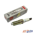 شمع سوزنی ایریدیوم لیزر ان جی کی مزدا LTR5BI-13 90083 ژاپن - تصویر 2