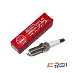 شمع سوزنی ایریدیوم پلاتینیوم پایه بلند ان جی کی ILFR6T11-92815 ژاپن - تصویر 3