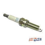 شمع سوزنی ایریدیوم پلاتینیوم یورو4 ان جی کی SILZKR7B11 97789 ژاپن - تصویر 3