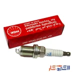 شمع سوزنی ایریدیوم پلاتینیوم پایه کوتاه ان جی کی IFR6T11-93684 ژاپن - تصویر 3