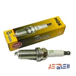 شمع سوزنی پلاتینیوم پایه بلند ان جی کی LFR5A-GP 5018 ژاپن - تصویر 3