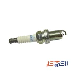 شمع سوزنی ایریدیوم پلاتینیوم پایه کوتاه ان جی کی IFR5G11 - 95992 ژاپن - تصویر 3