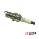 شمع سوزنی پلاتینیوم پایه کوتاه ان جی کی BKR6E-GP 7092 ژاپن - تصویر 3