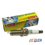 شمع سوزنی ایریدیوم پایه بلند دنسو 5344-IKH20 ژاپن - تصویر 2