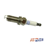 شمع سوزنی پلاتینیوم پایه بلند دو سرسوزن دنسو 4506-PKH20TT ژاپن - تصویر 3