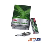 شمع سوزنی ایریدیوم پلاتینیوم پایه بلند دنسو 5618-VKH20 ژاپن