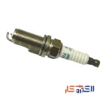 شمع سوزنی ایریدیوم پلاتینیوم پایه بلند دنسو 5618-VKH20 ژاپن - تصویر 3